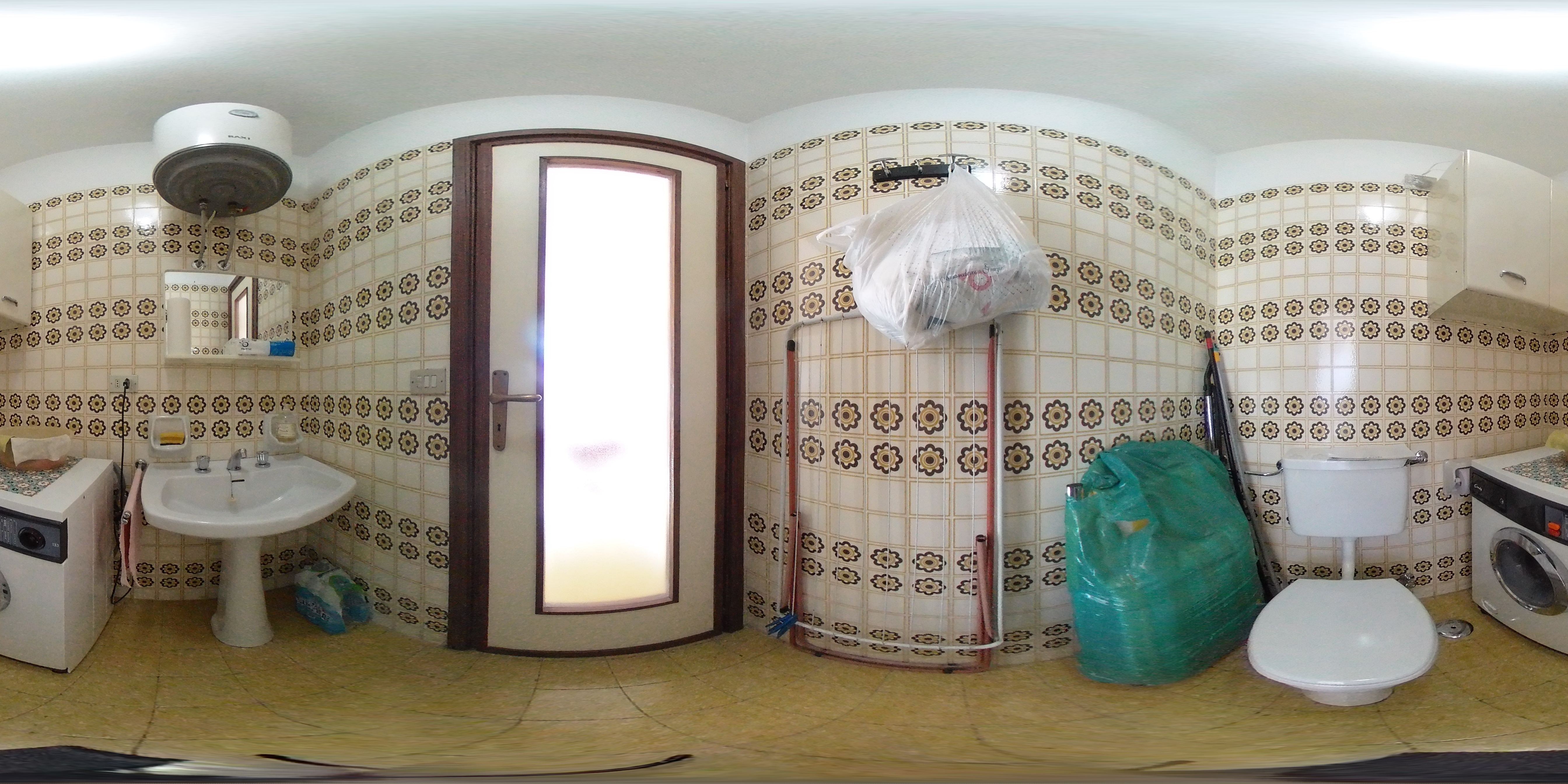 Appartamento in Vendita Oulx