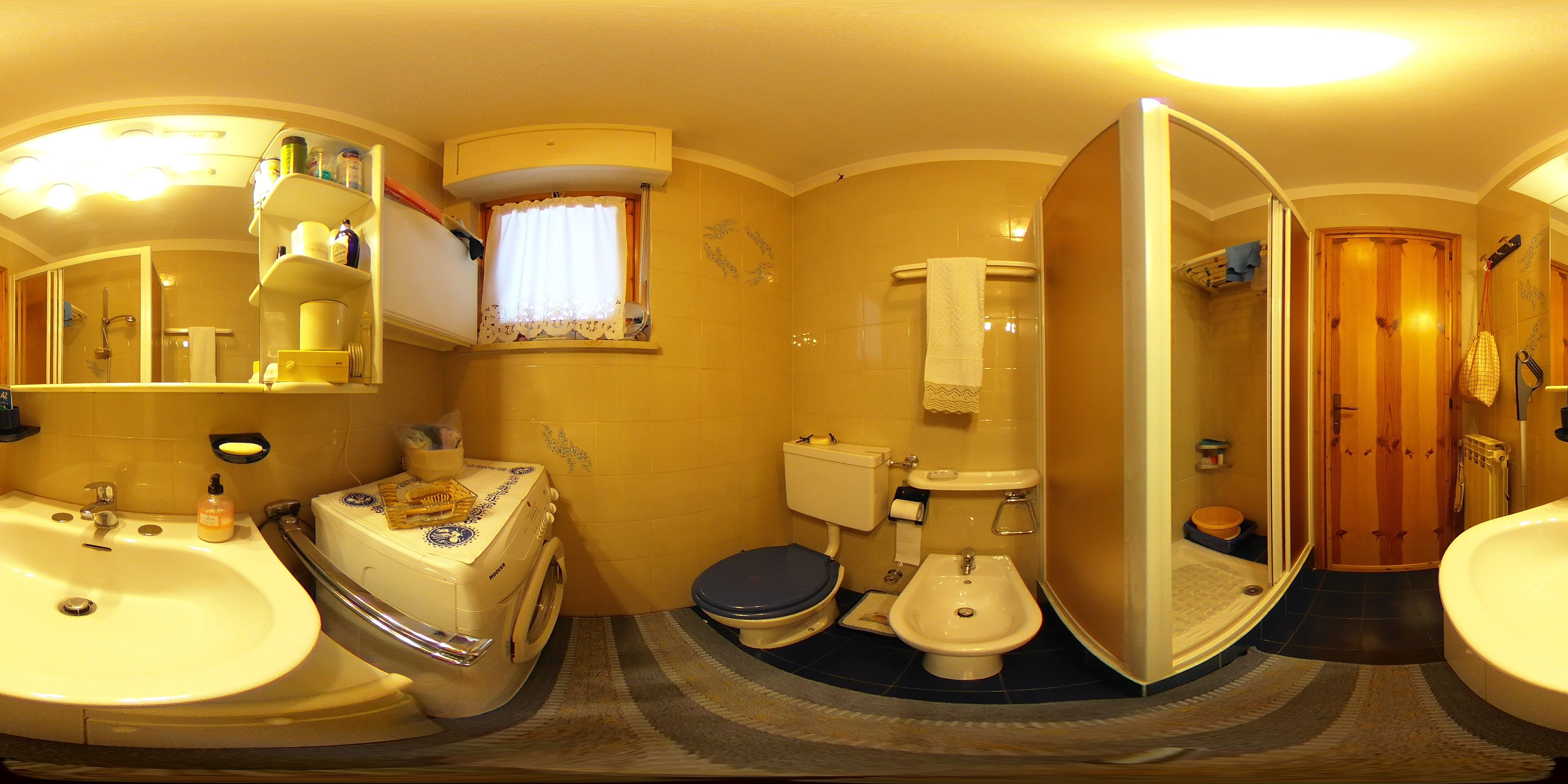 Appartamento in Vendita Oulx