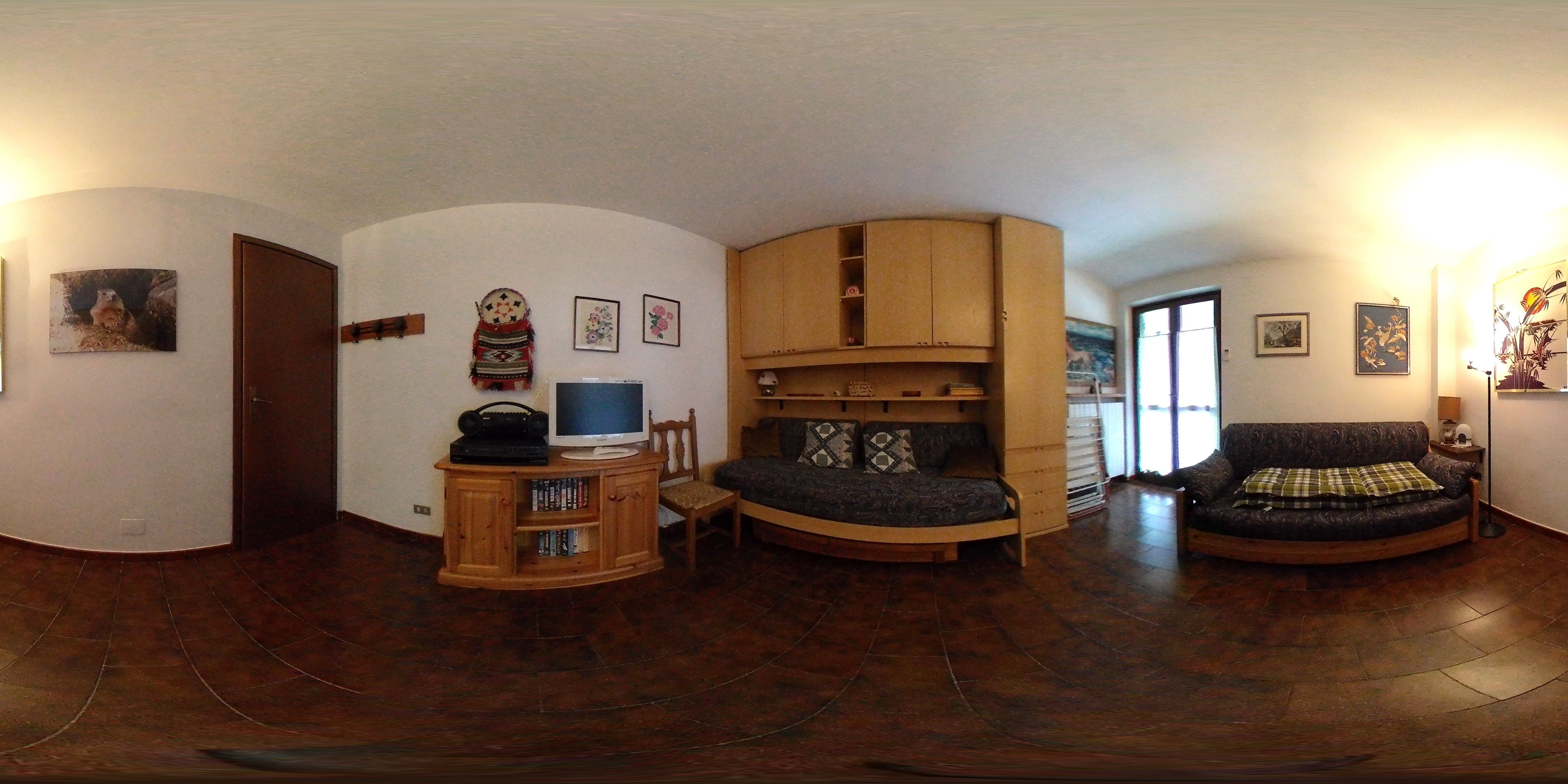Appartamento in Vendita Oulx