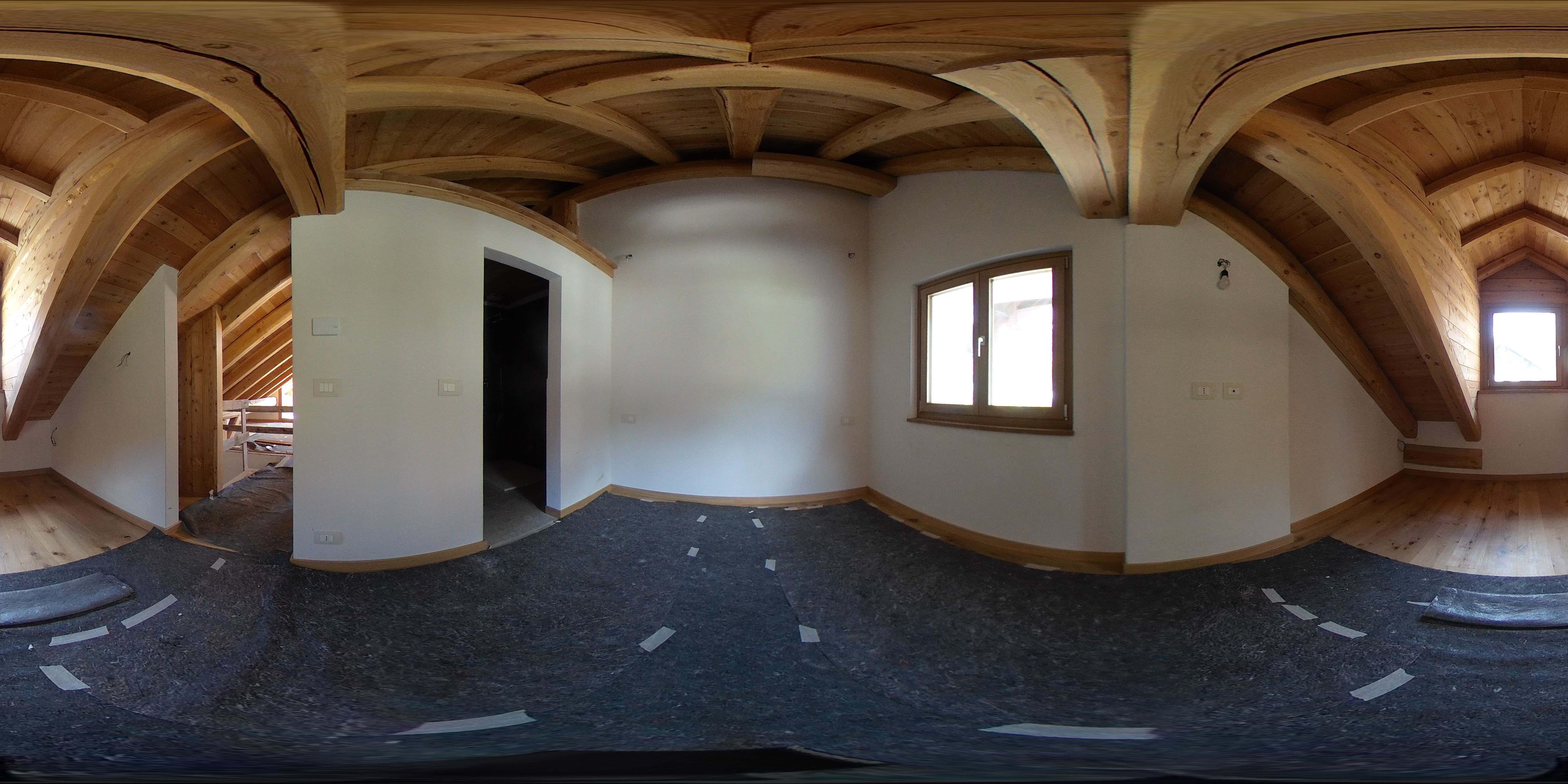 Appartamento in Vendita Cesana Torinese