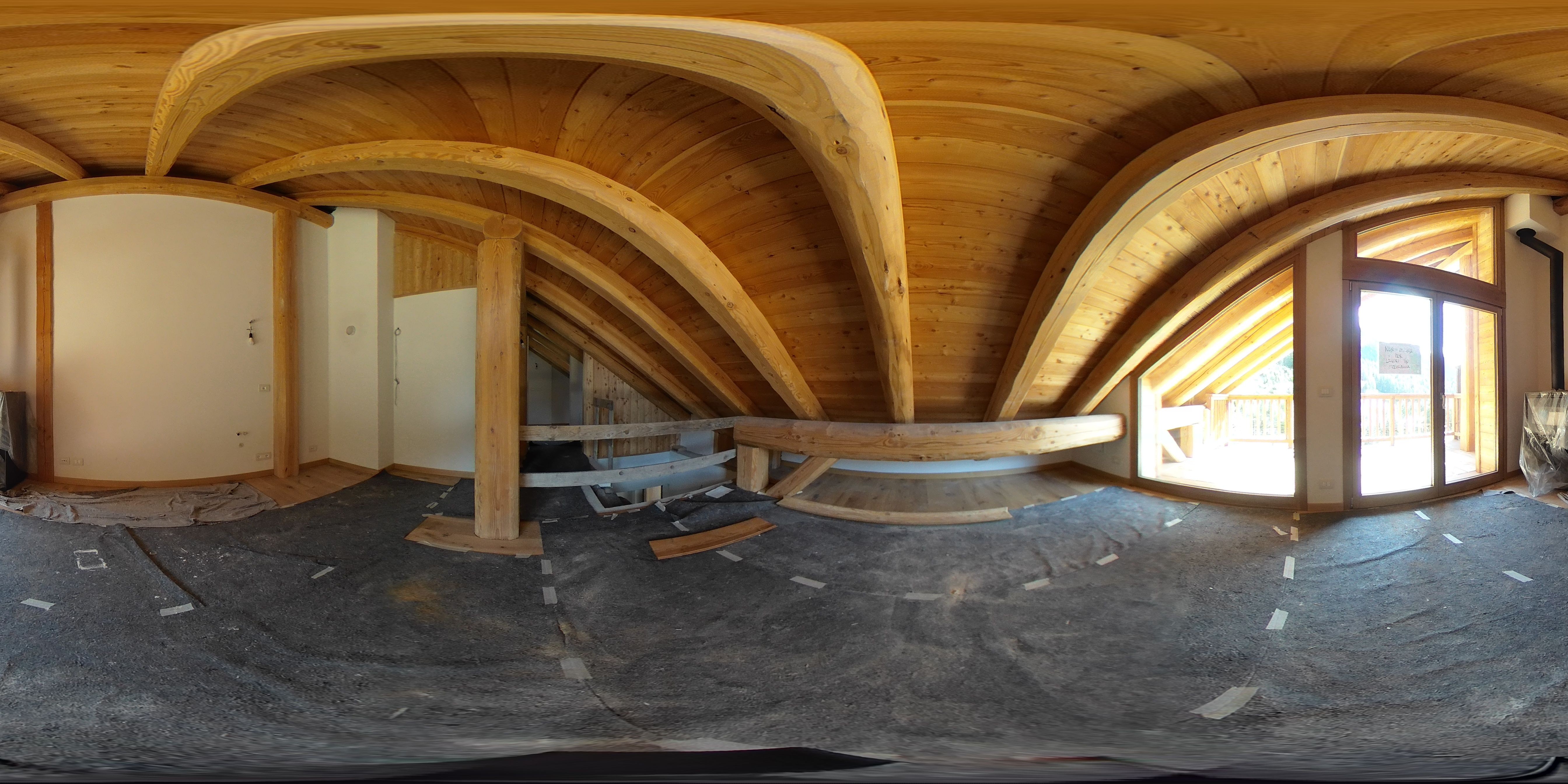 Appartamento in Vendita Cesana Torinese