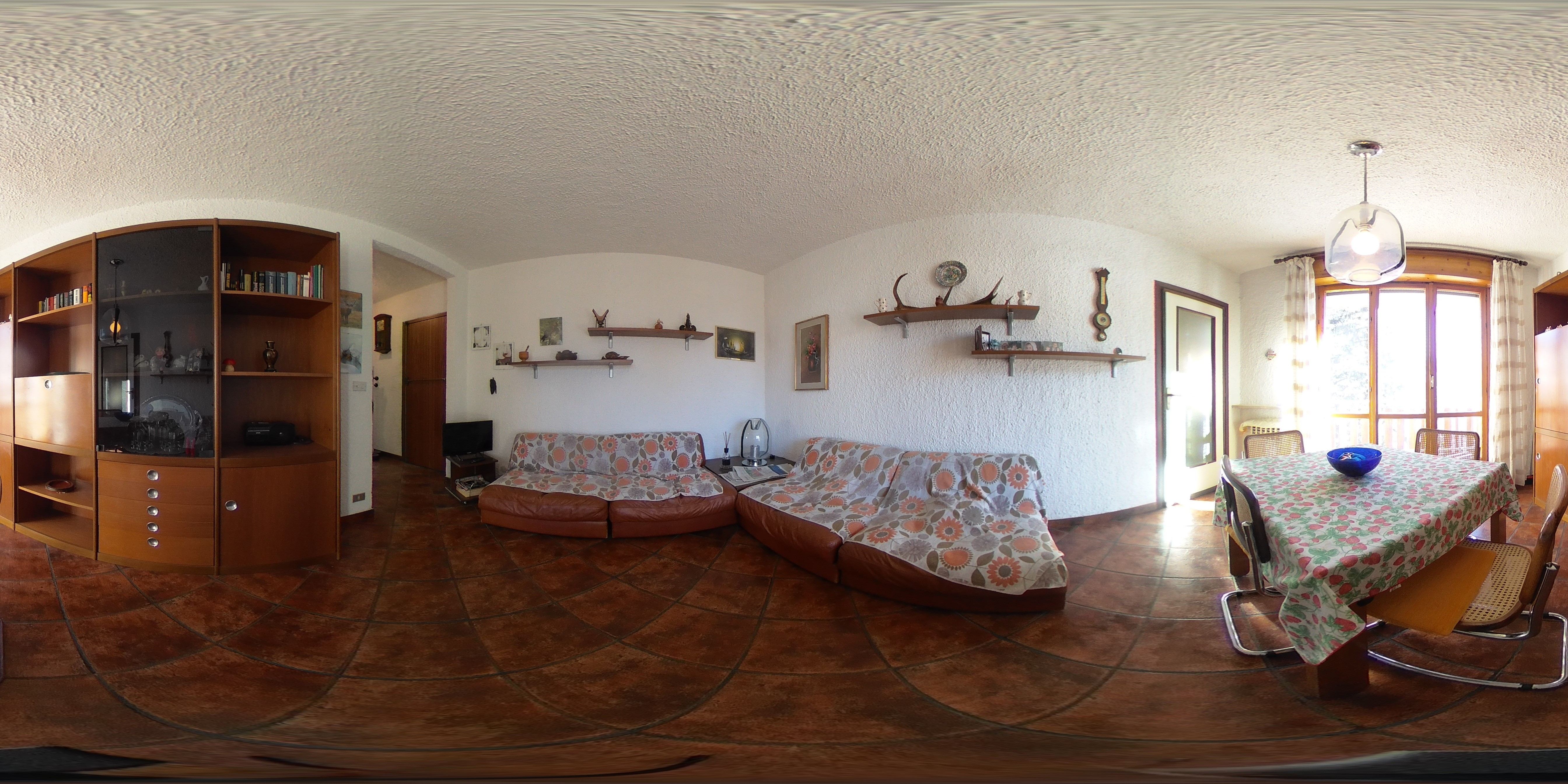 Appartamento in Vendita Oulx