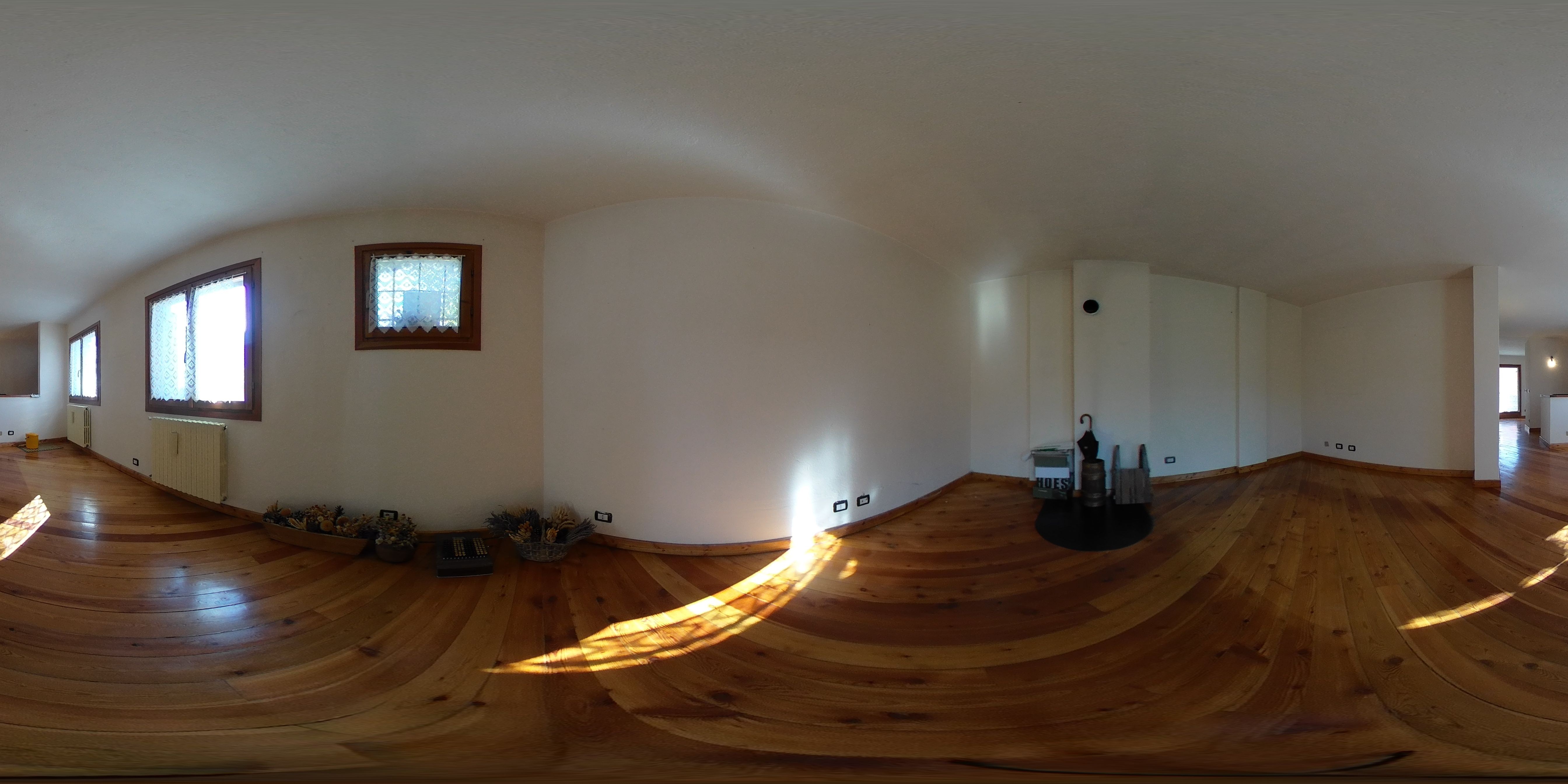 Appartamento in Vendita Cesana Torinese