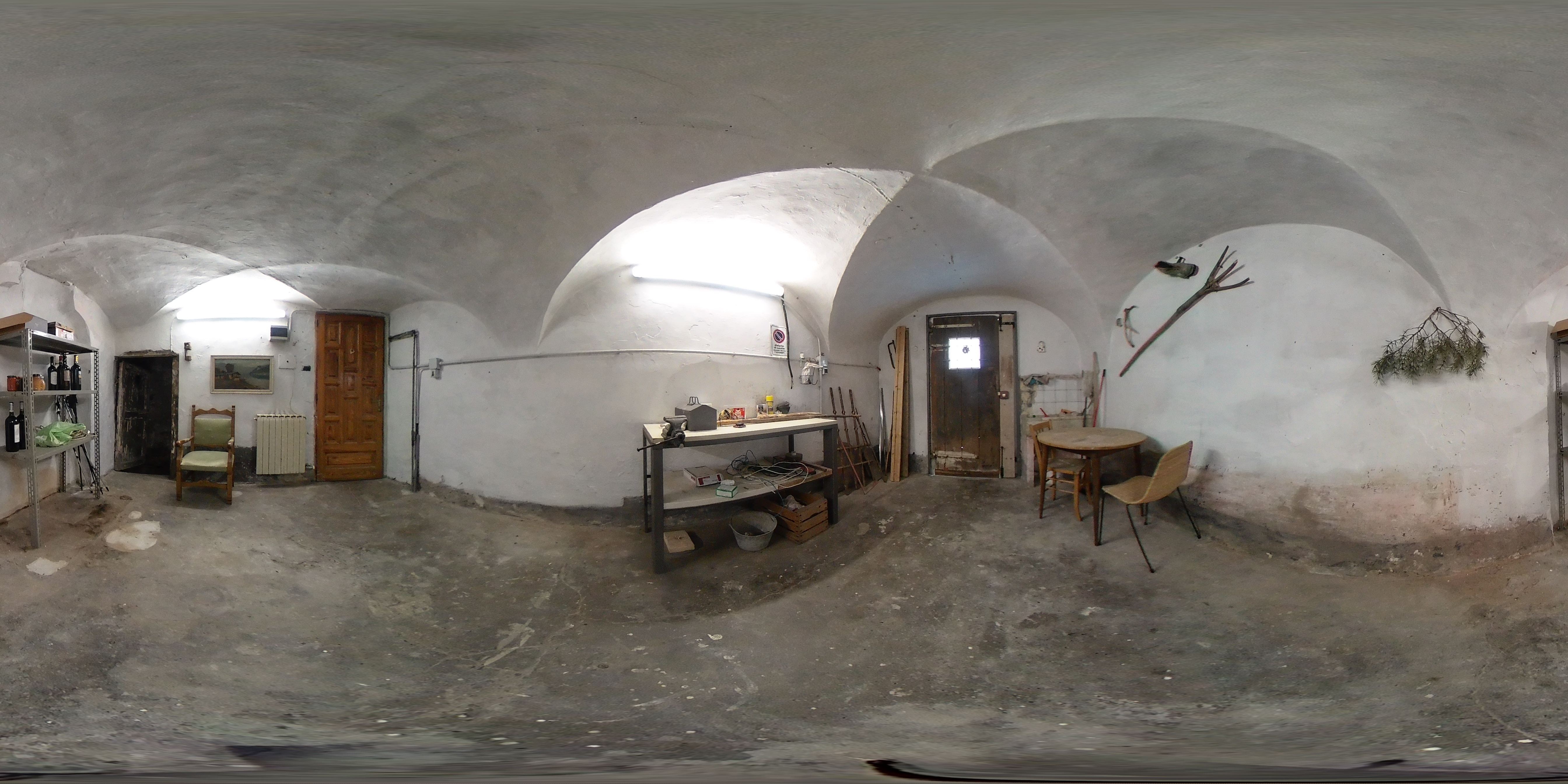 Appartamento in Vendita Salbertrand