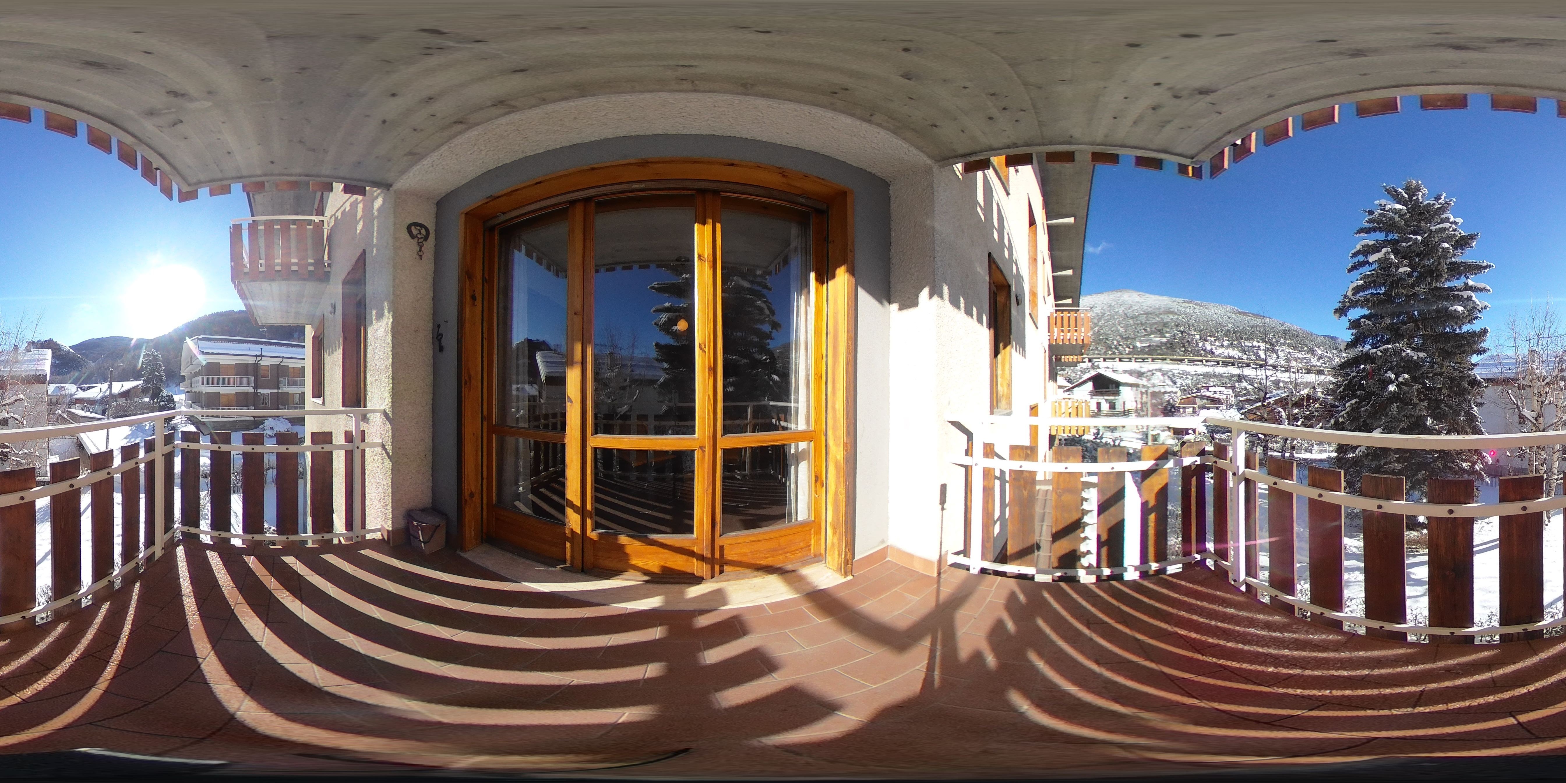 Appartamento in Vendita Oulx