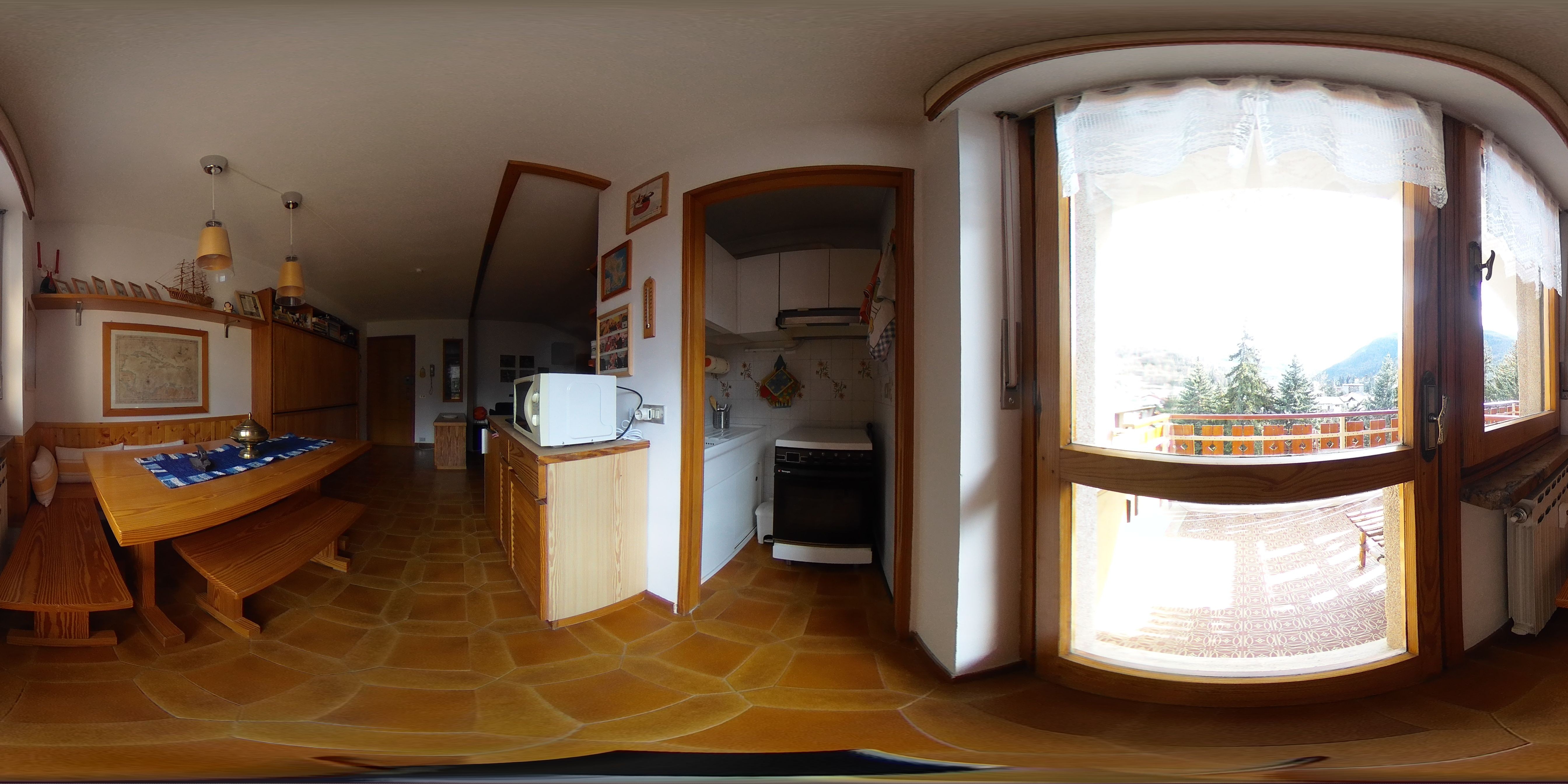 Appartamento in Vendita Oulx