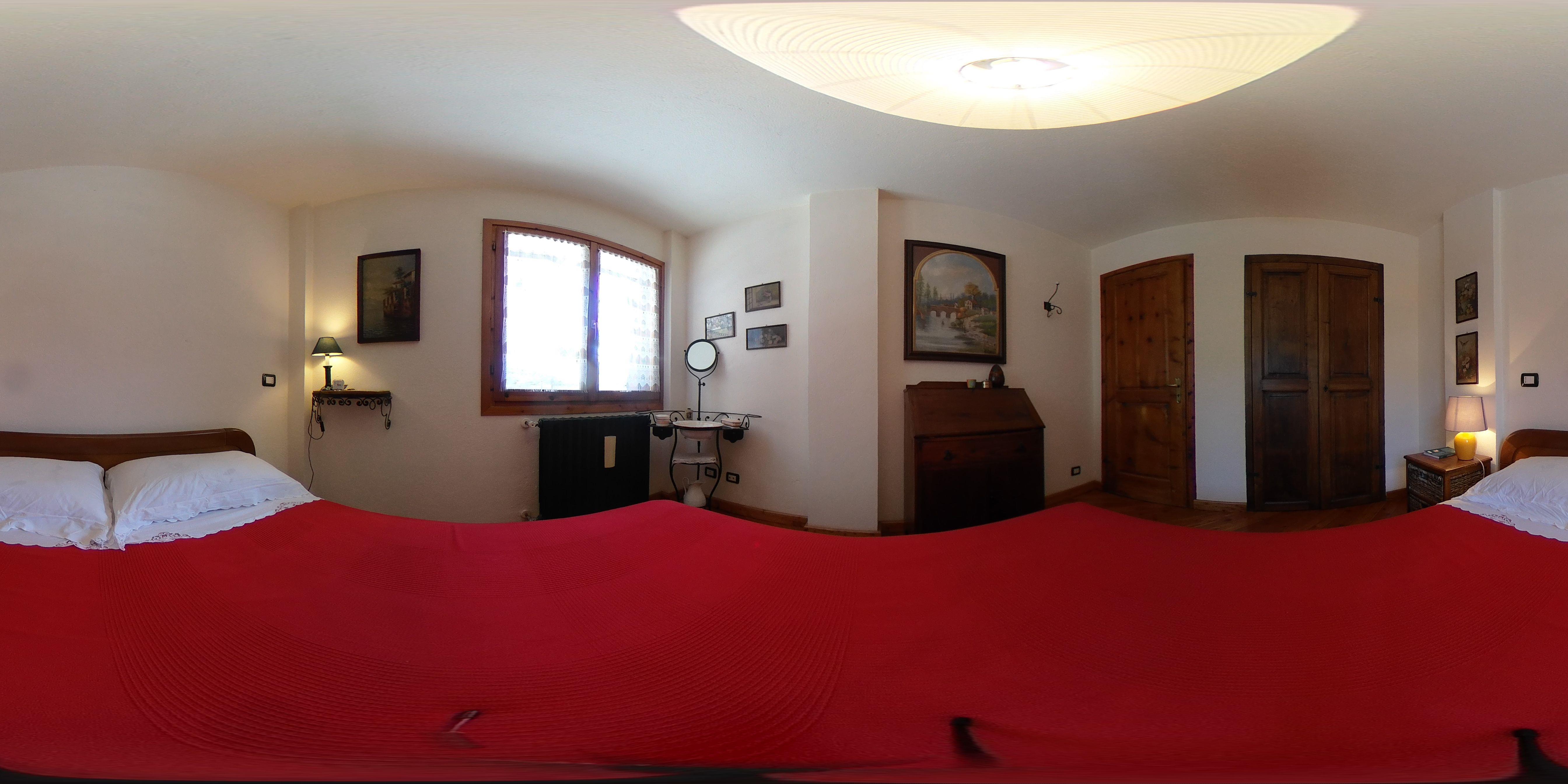 Appartamento in Vendita Cesana Torinese