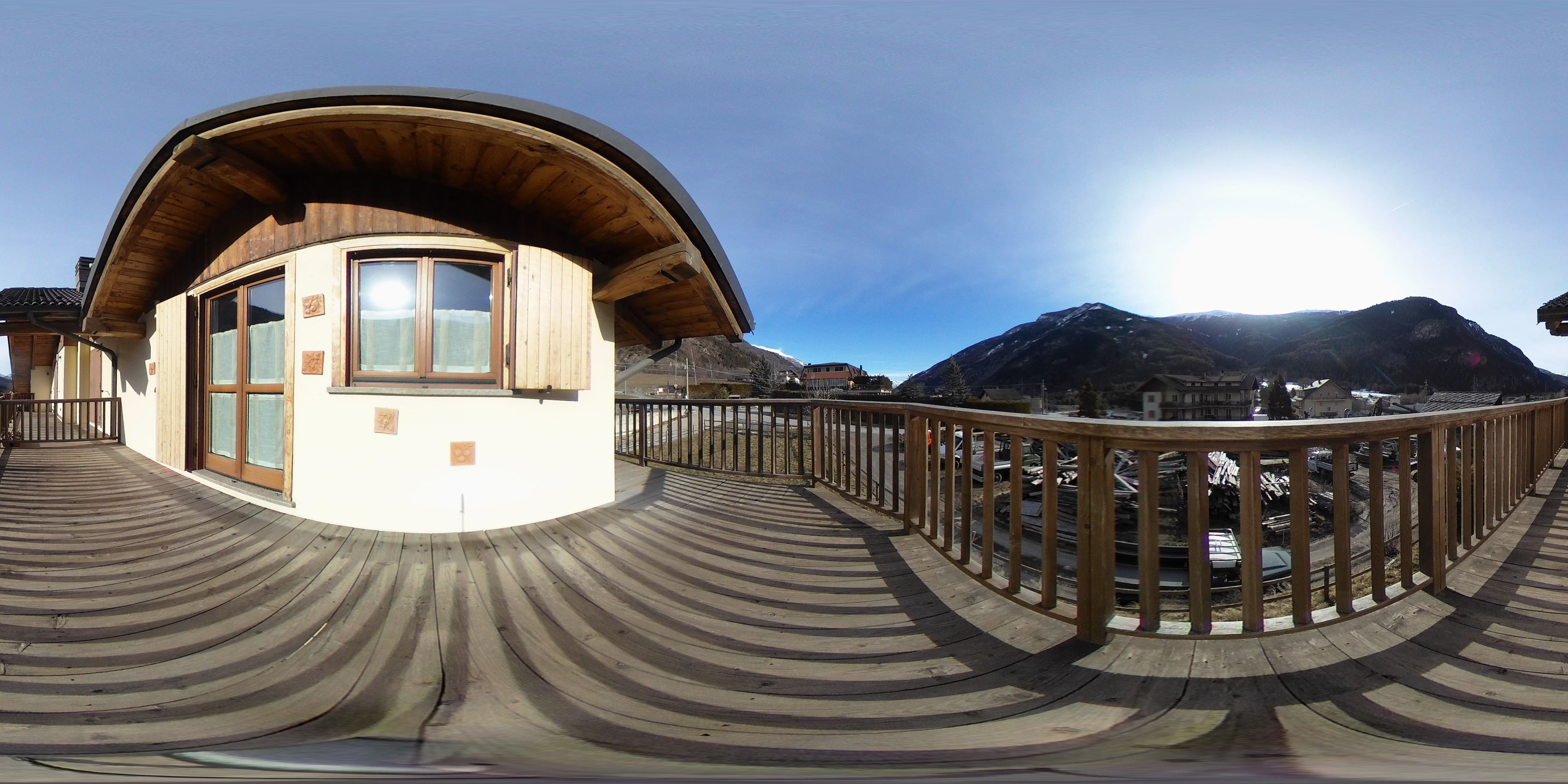 Appartamento in Vendita Salbertrand