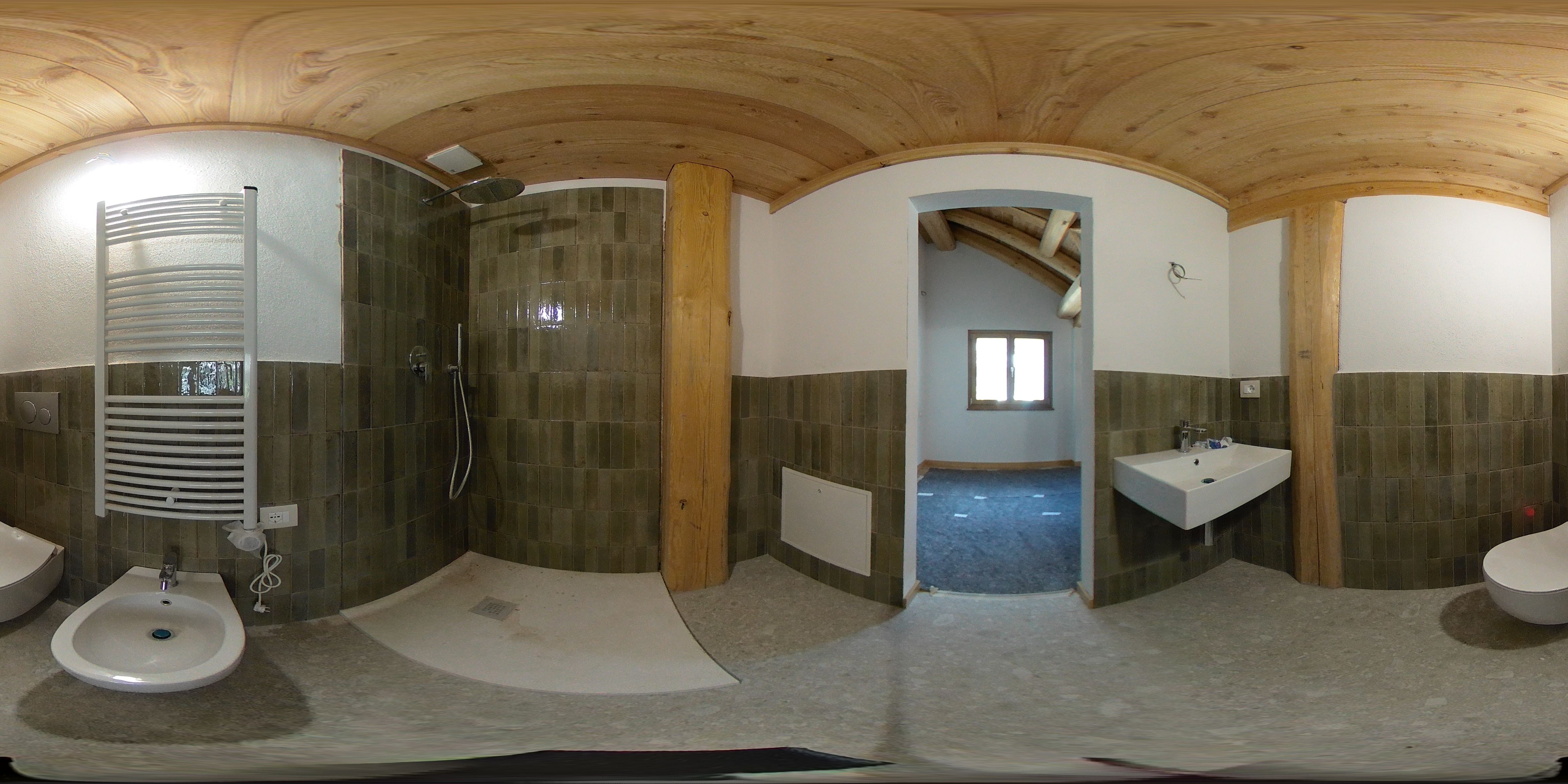 Appartamento in Vendita Cesana Torinese