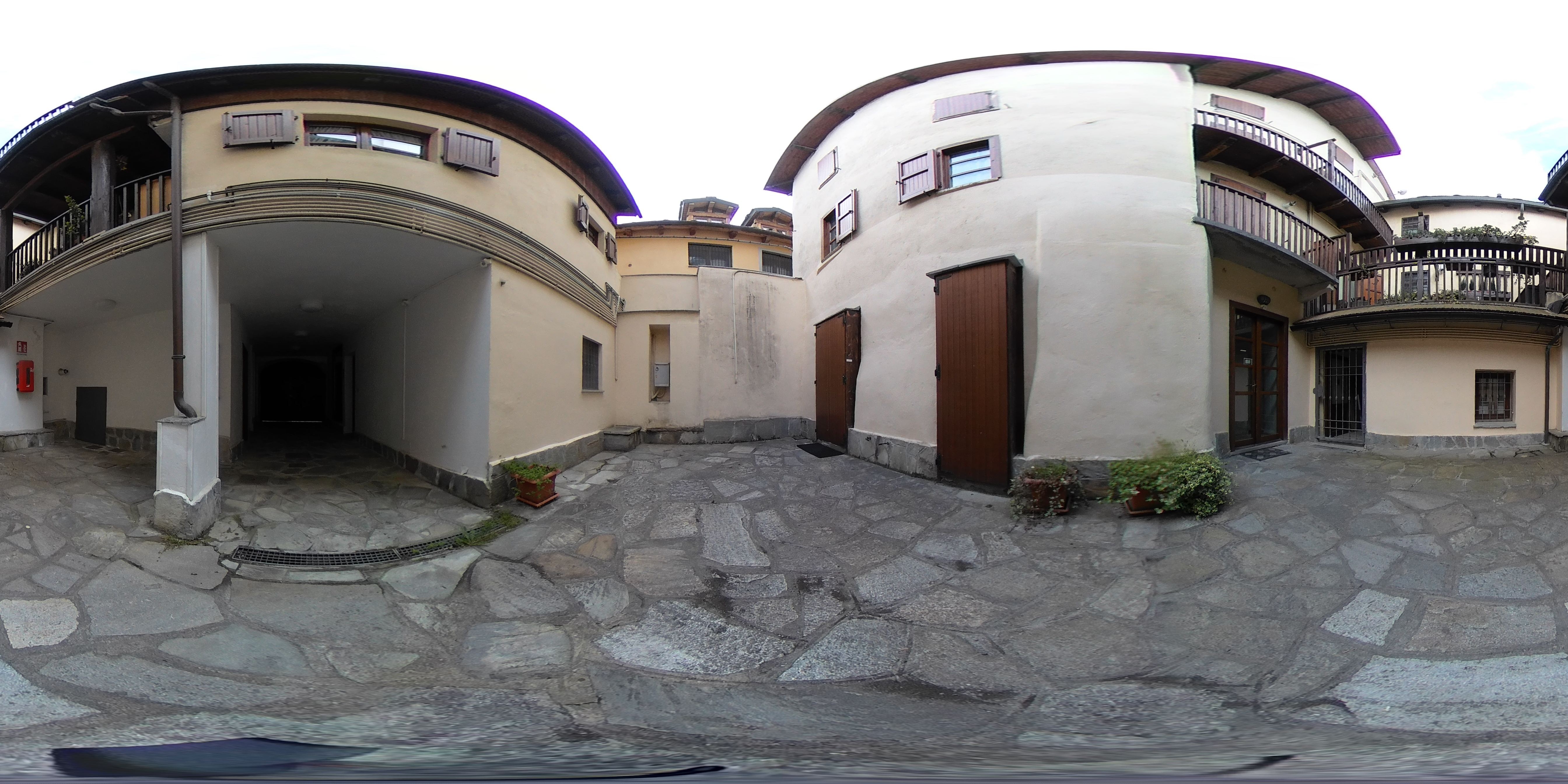 Appartamento in Vendita Oulx