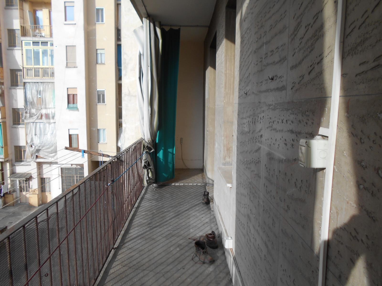 Appartamento in Affitto Torino