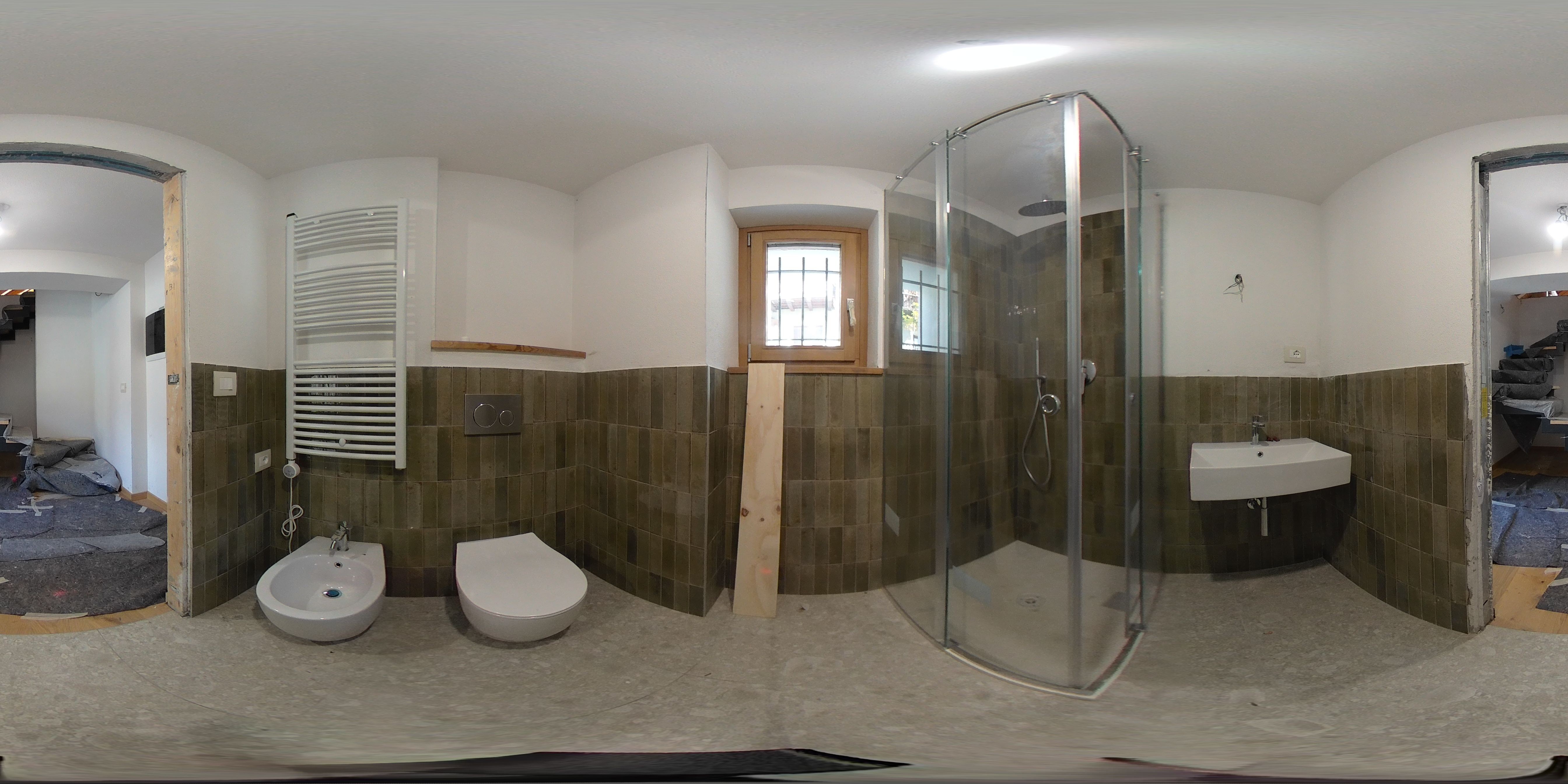 Appartamento in Vendita Cesana Torinese