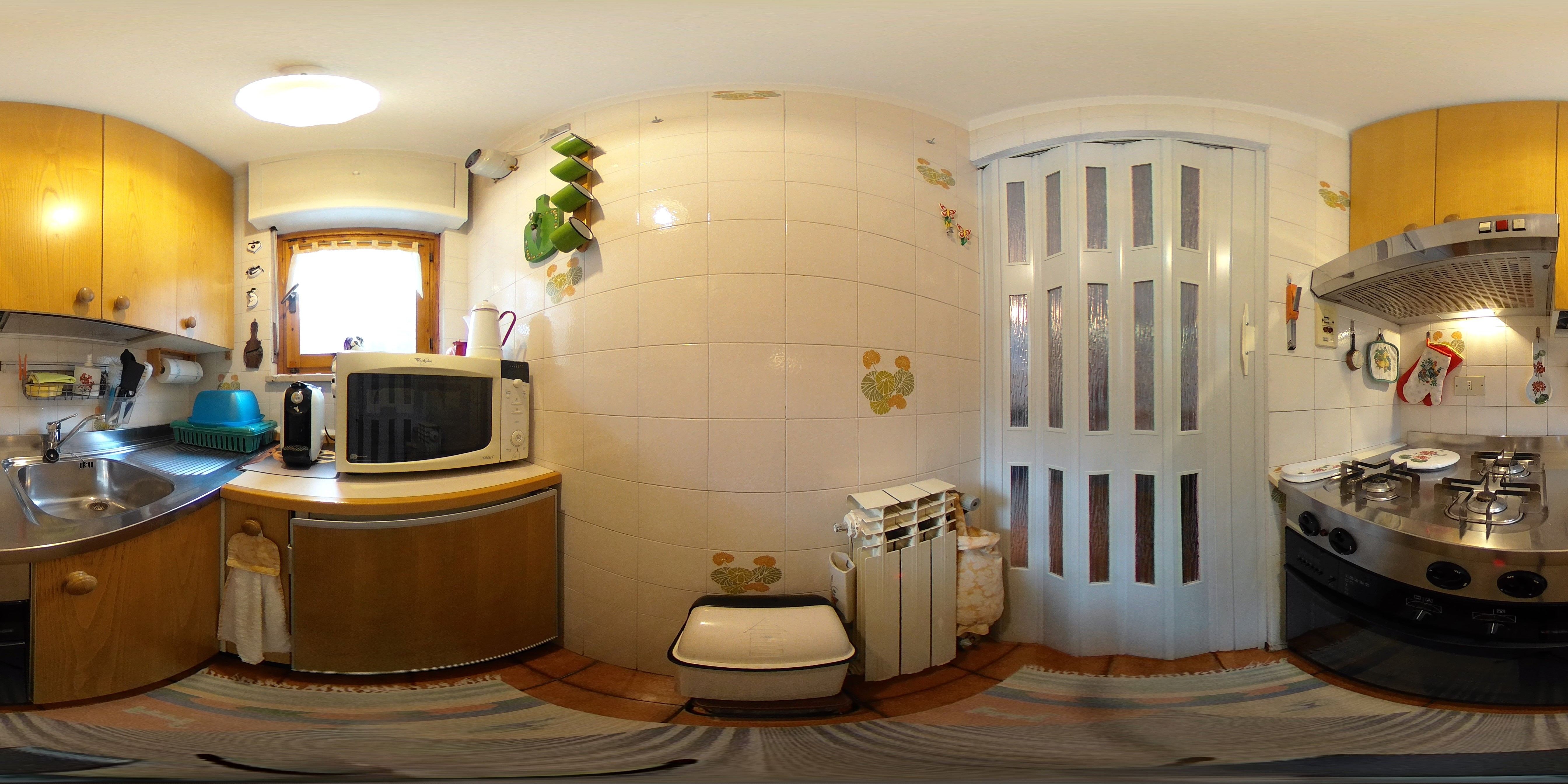 Appartamento in Vendita Oulx