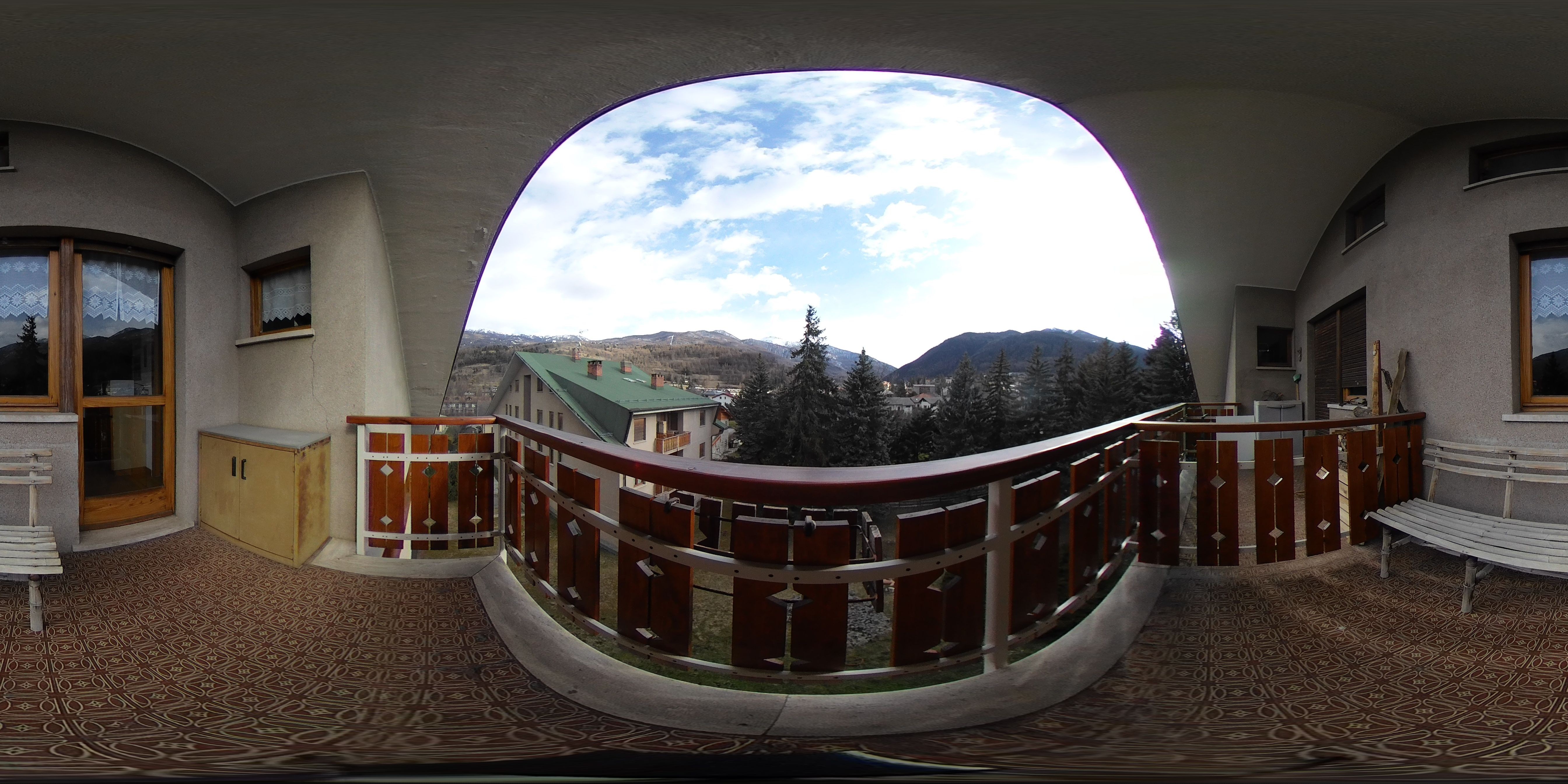 Appartamento in Vendita Oulx