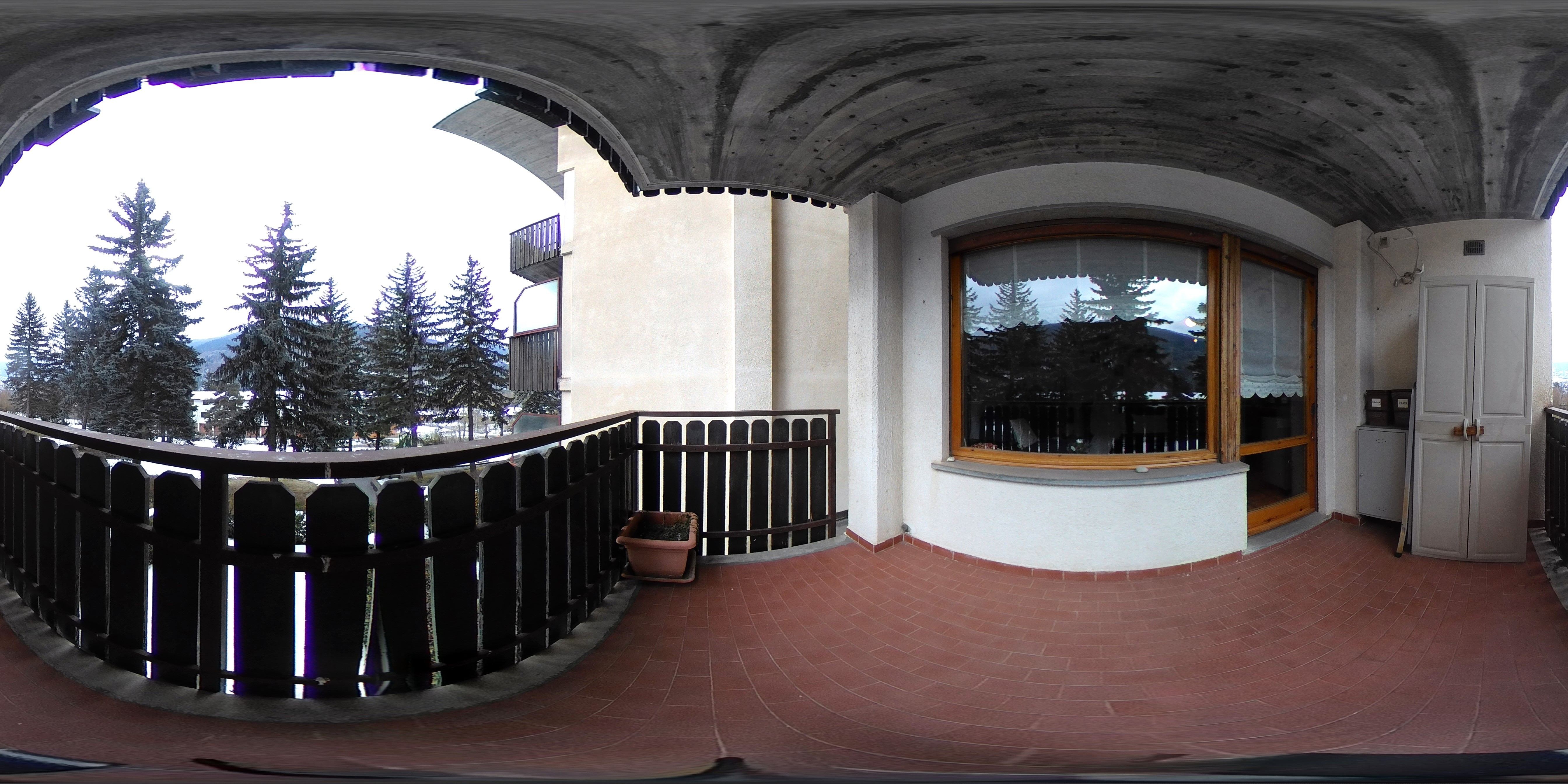 Appartamento in Vendita Oulx