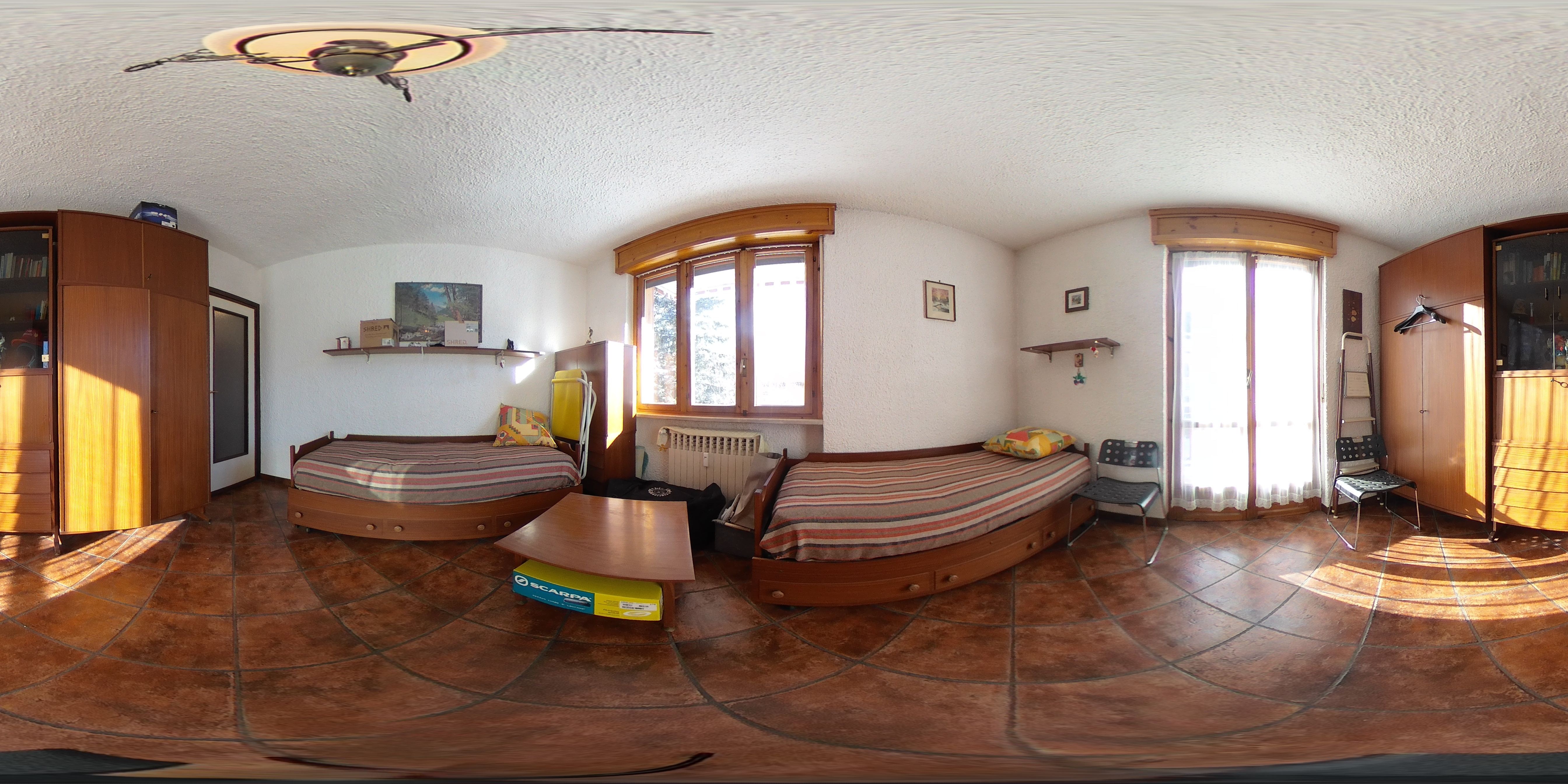 Appartamento in Vendita Oulx