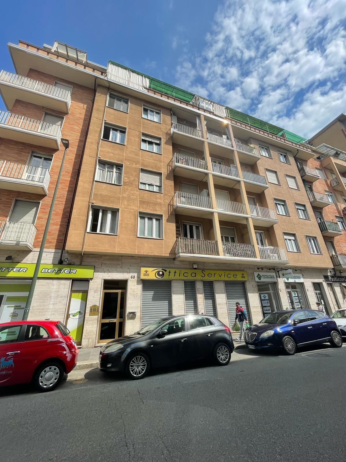Appartamento in Vendita Torino