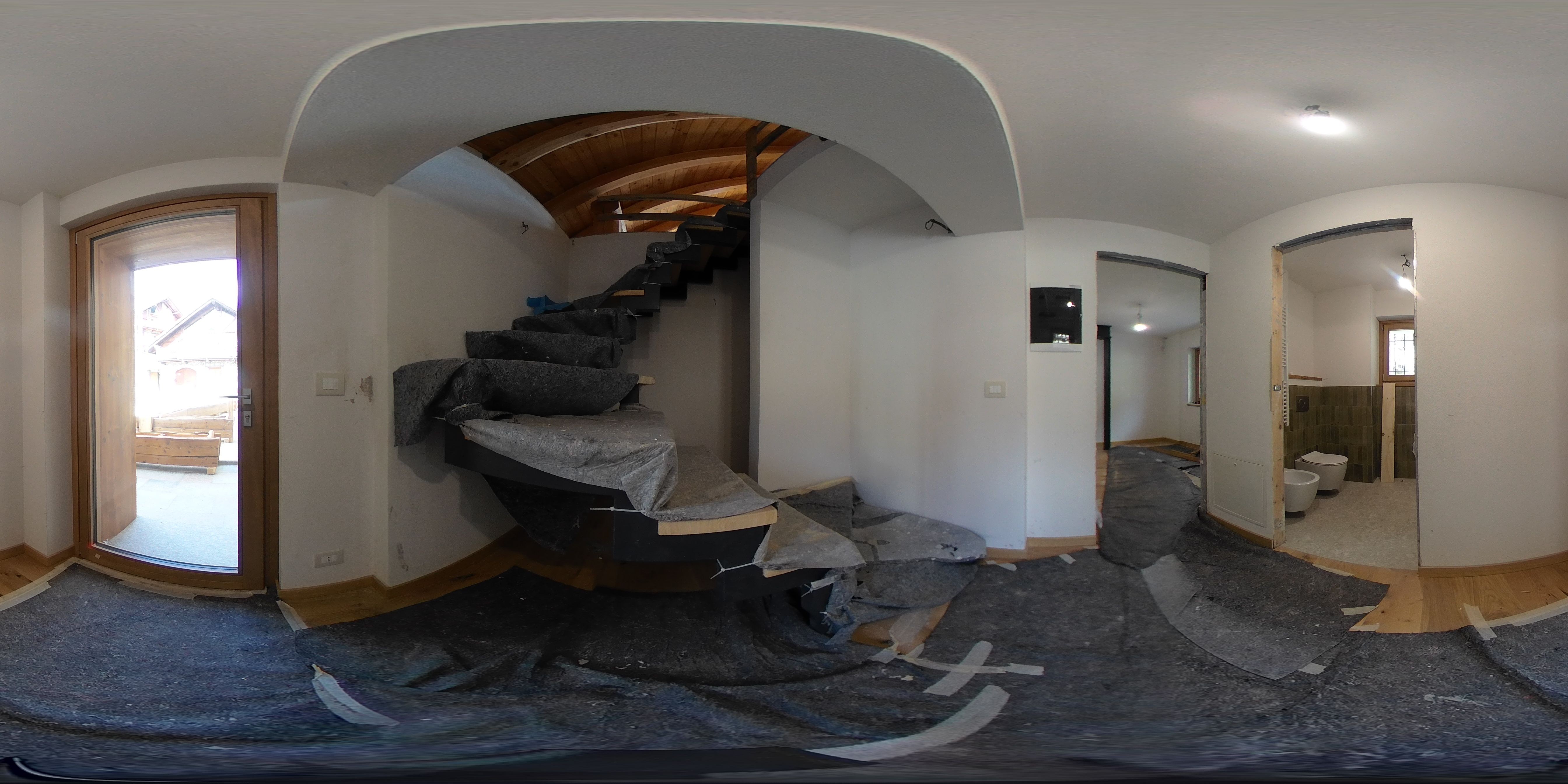 Appartamento in Vendita Cesana Torinese