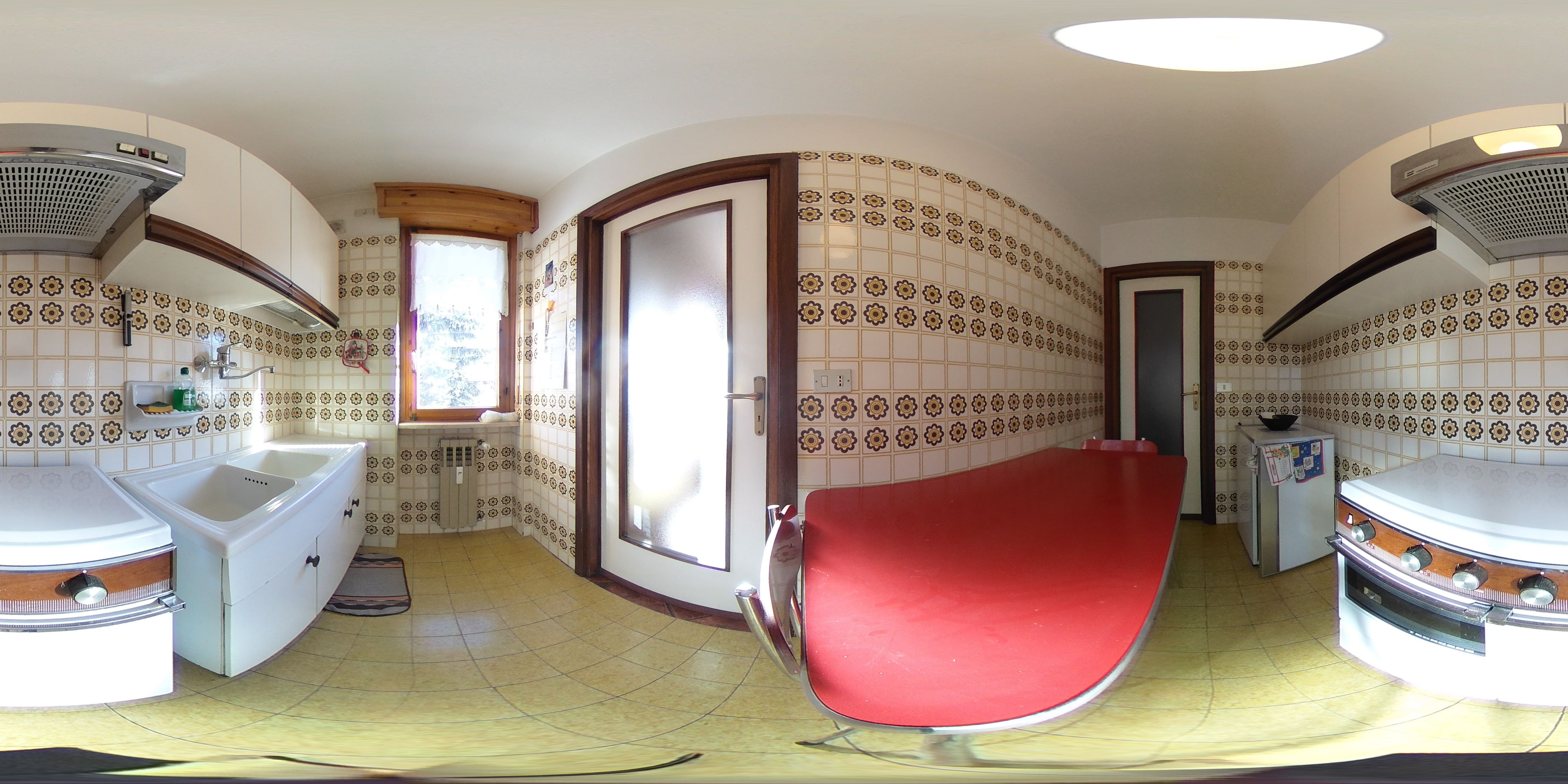 Appartamento in Vendita Oulx