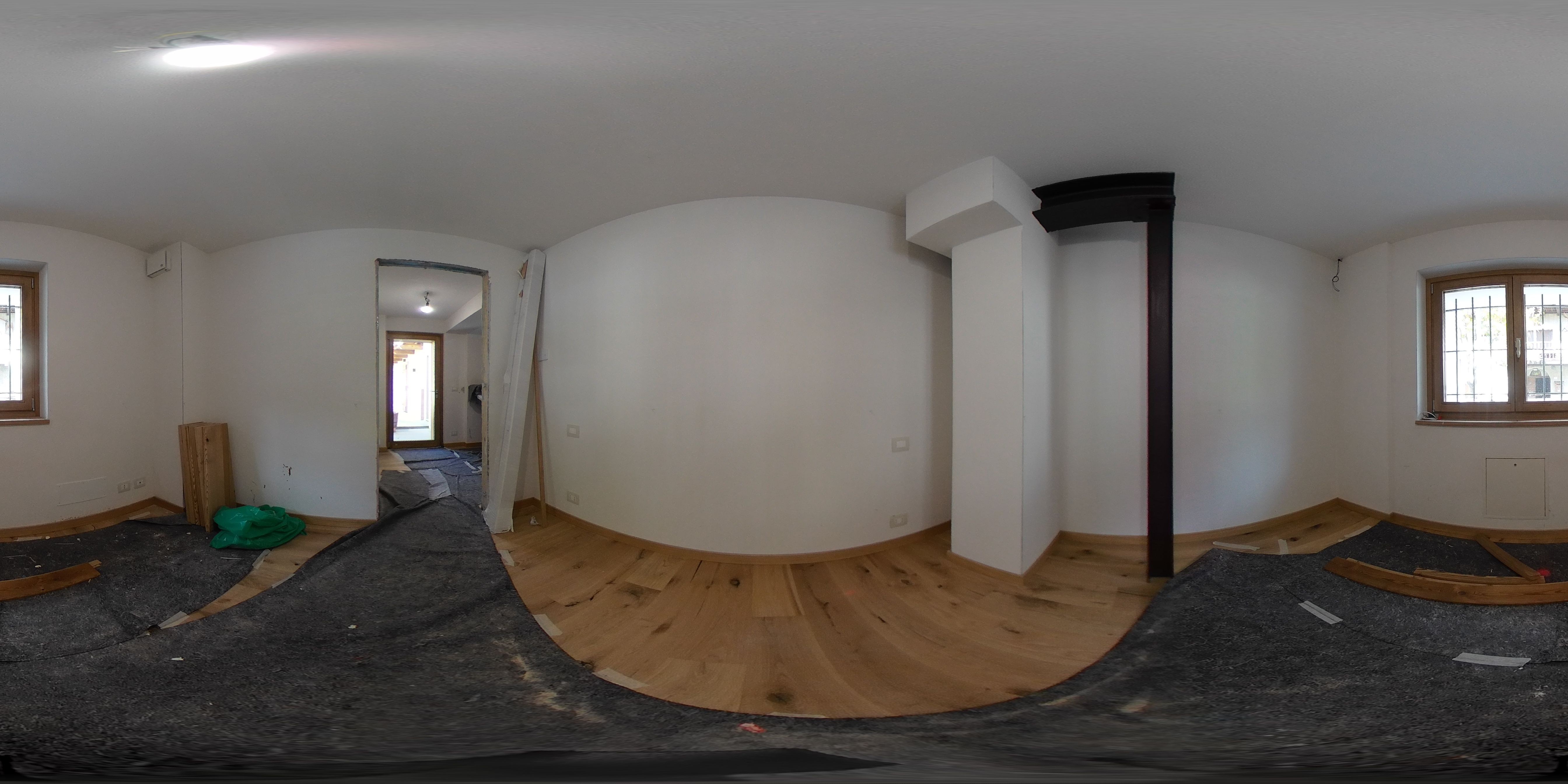 Appartamento in Vendita Cesana Torinese