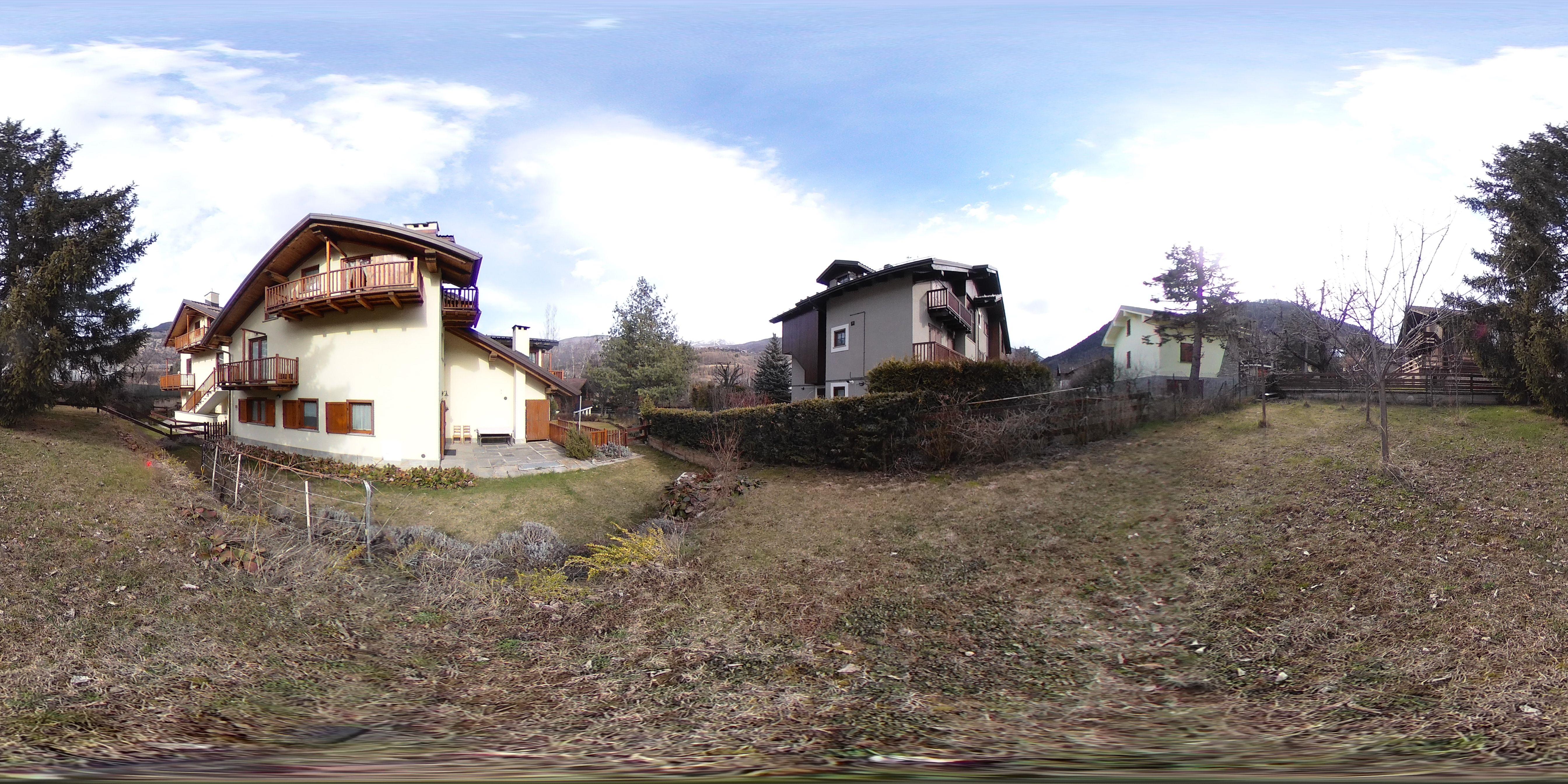 Appartamento in Vendita Oulx