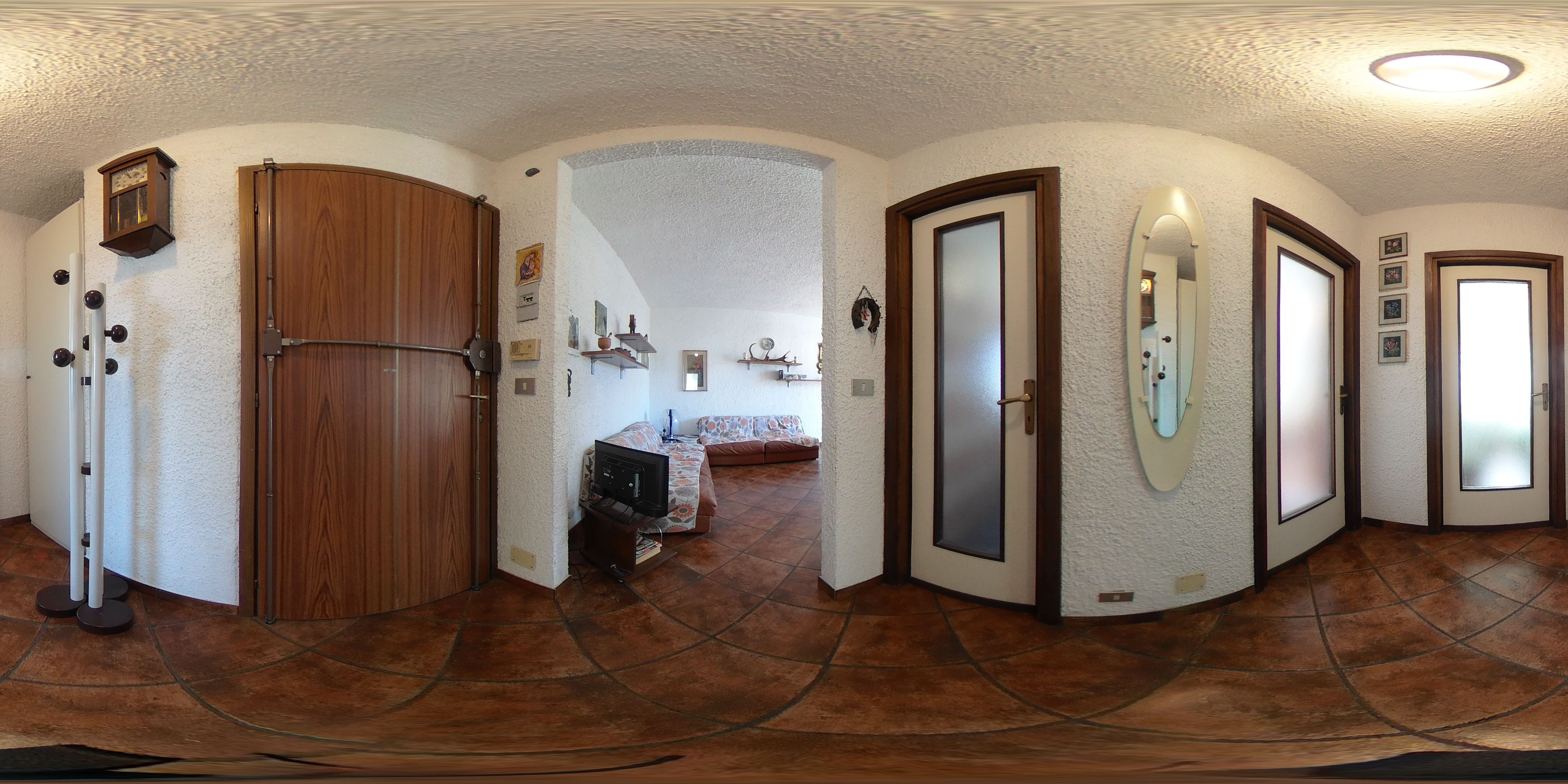 Appartamento in Vendita Oulx