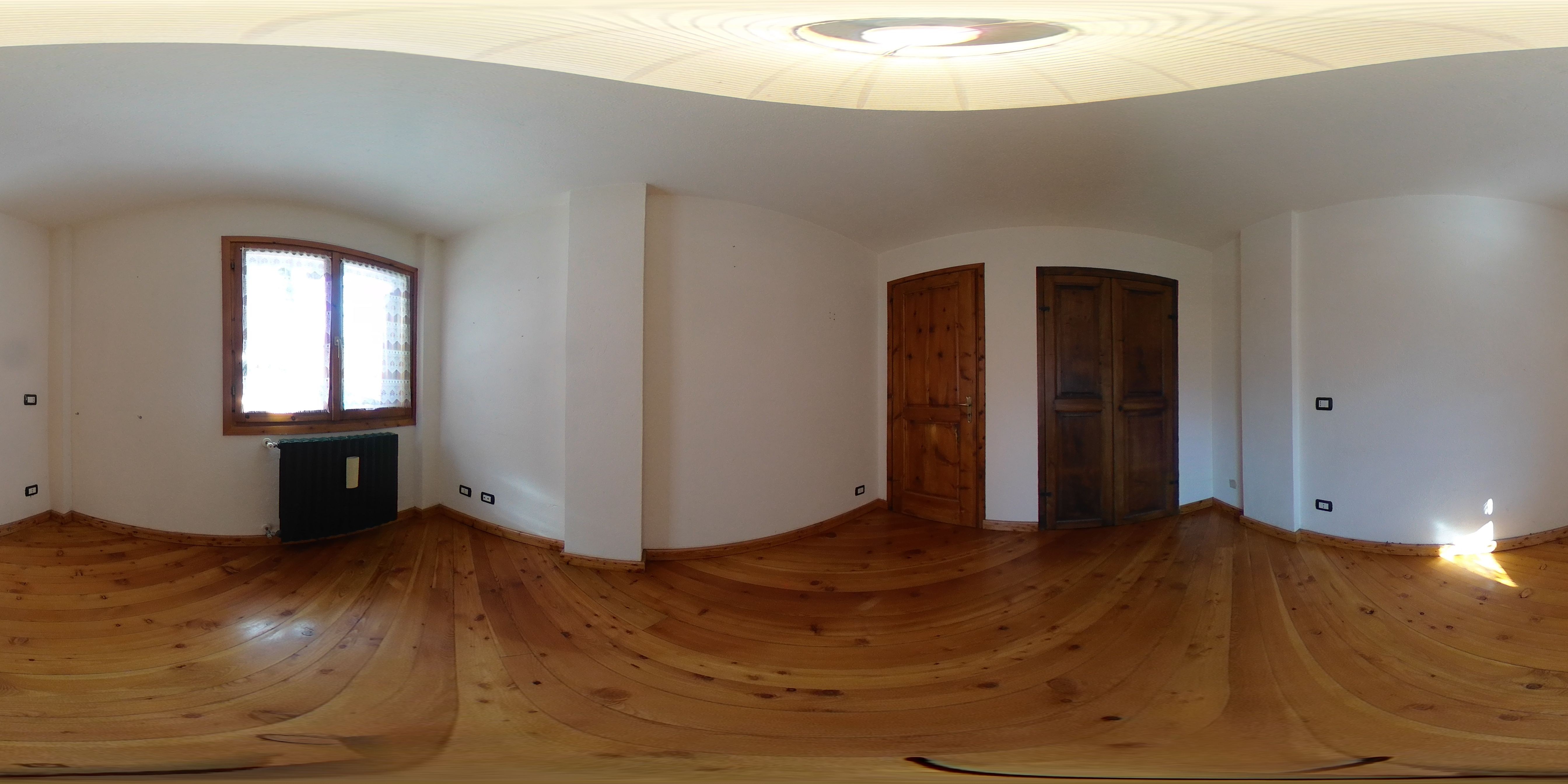 Appartamento in Vendita Cesana Torinese